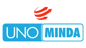 Uno Minda Logo