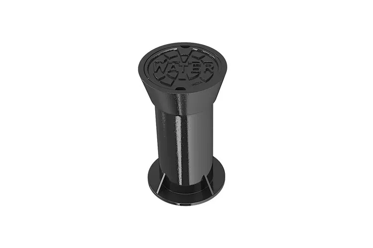 Valve Box | AIC
