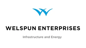 Welspun Logo