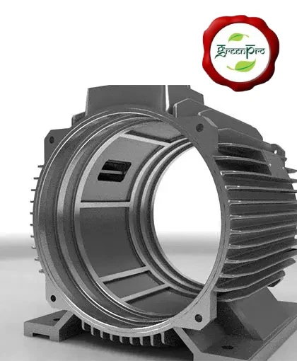 AIC Casting | Adukia Industries