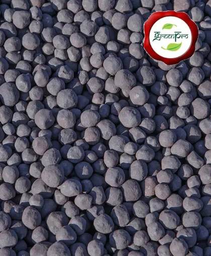 Pellets | Adukia Industries