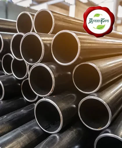 ERW Pipes | Adukia Industries