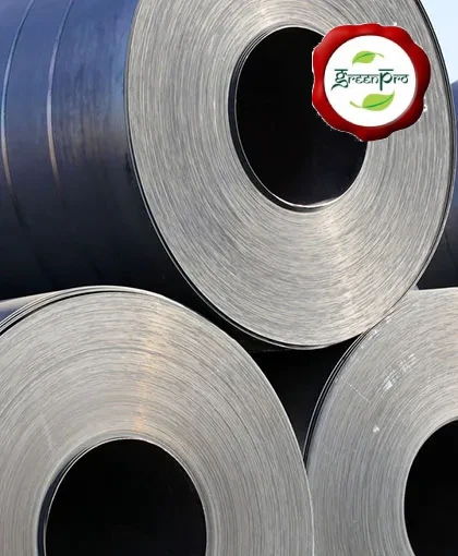 HR Coils | Adukia Industries