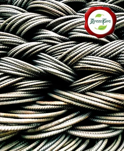 TMT Bar Manufacturers | Ultramax TMT Bar in Kolkata, West Bengal - AIC