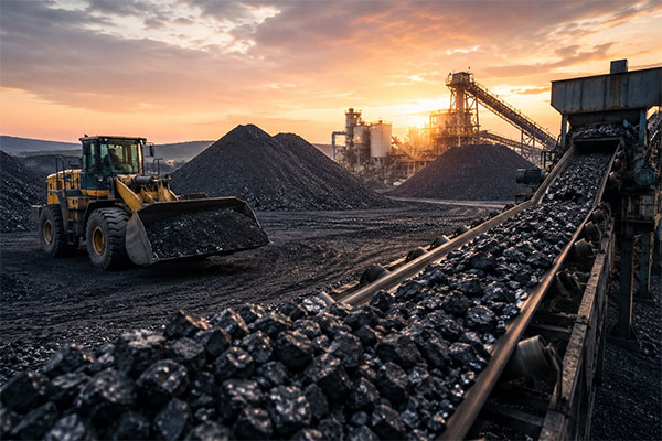 Sponge iron, steel re-rollers seek 5 MT coal linkage from ECL’s Sonepur Bazari mines
